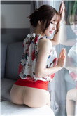 白丝美女被